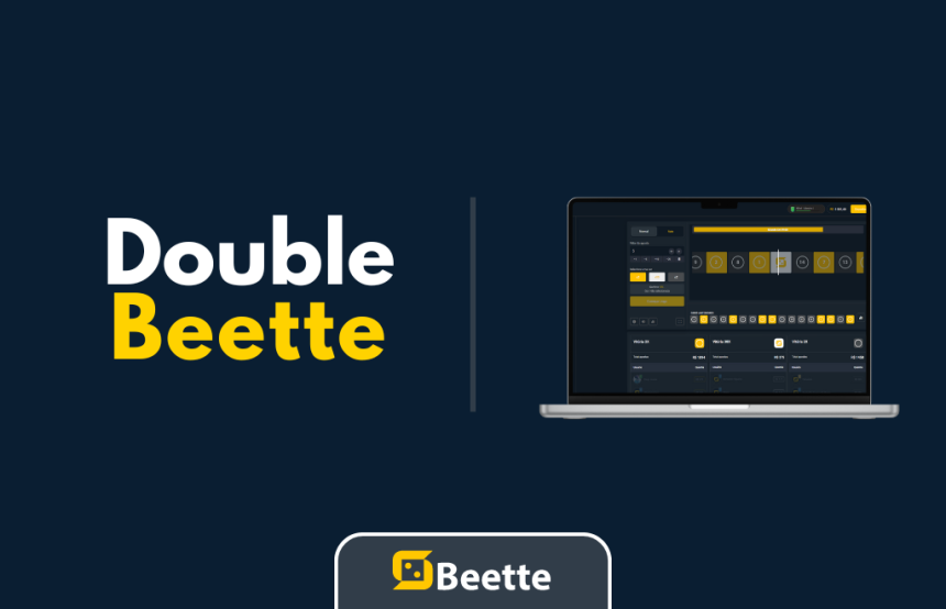 double beette