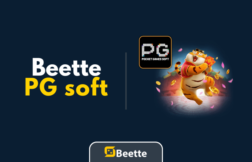 beette pg soft